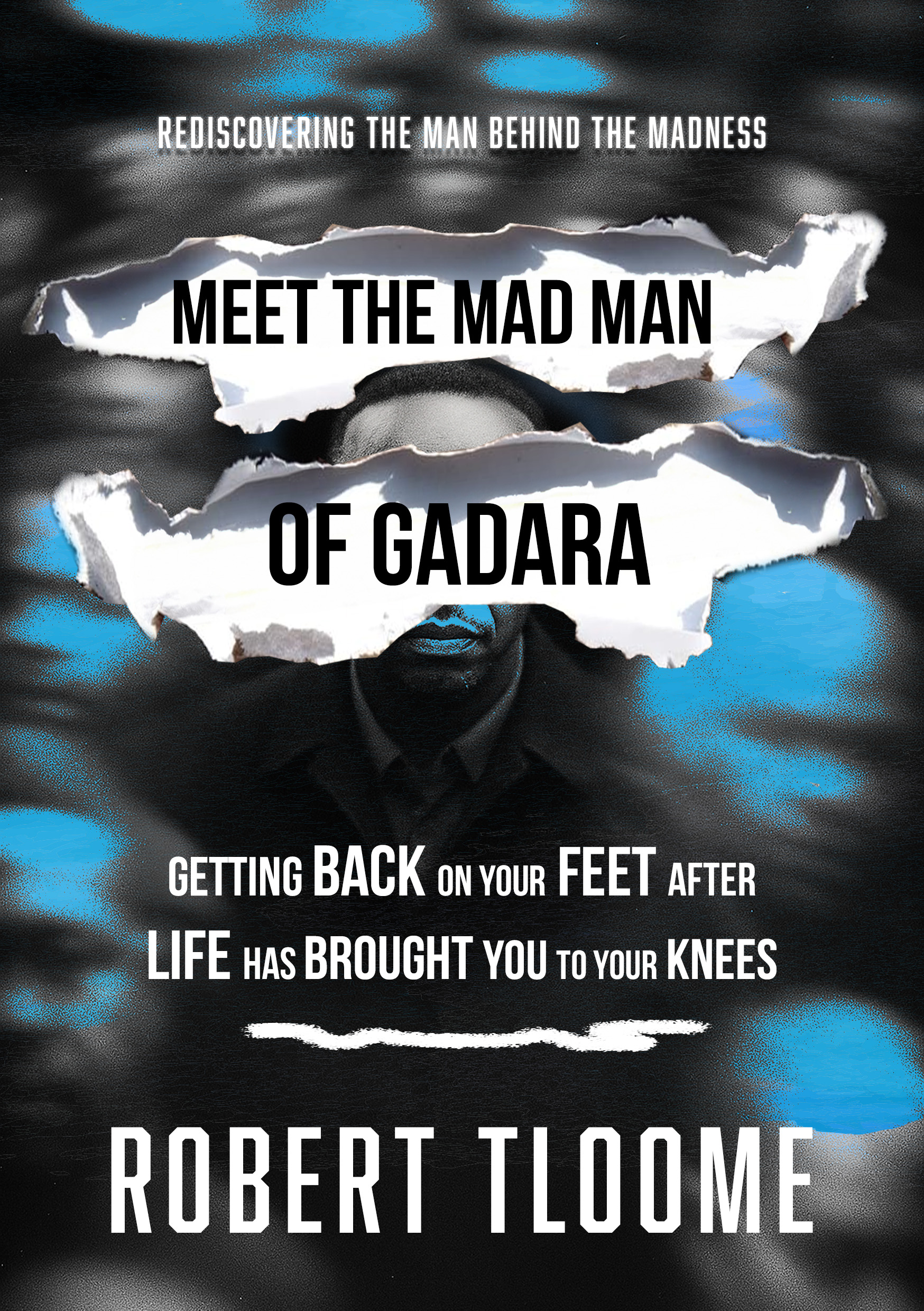 Meet the Mad Man of Gadara_Cover 3